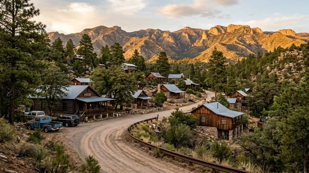 Public restroom locations mapped in Soldier Camp, Arizona — 4 facilities across zip codes 85619