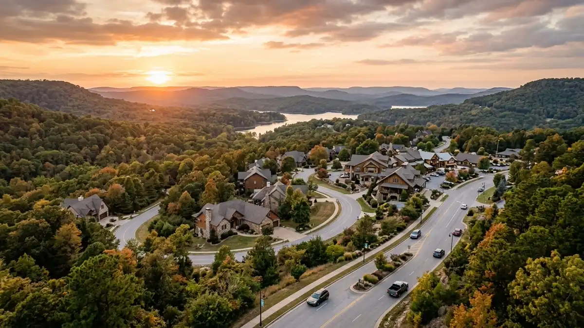 Public restroom locations mapped in Bella Vista, Arkansas — 43 facilities across zip codes 72714, 72715