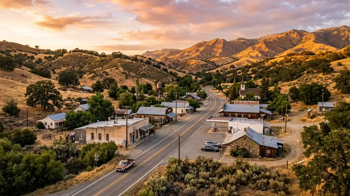 Public restroom locations mapped in Agra, California — 10 facilities across the city
