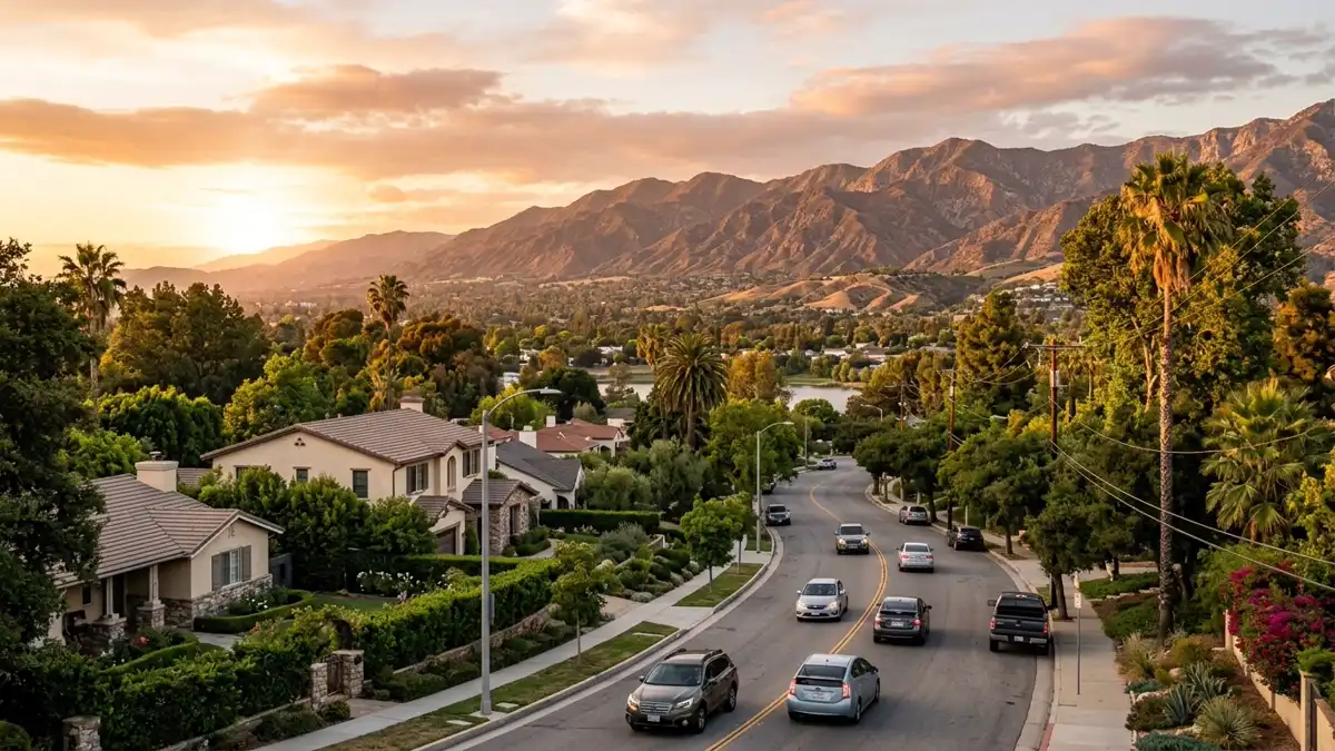 Public restroom locations mapped in Arcadia, California — 57 facilities across zip codes 91006, 91007, 91024