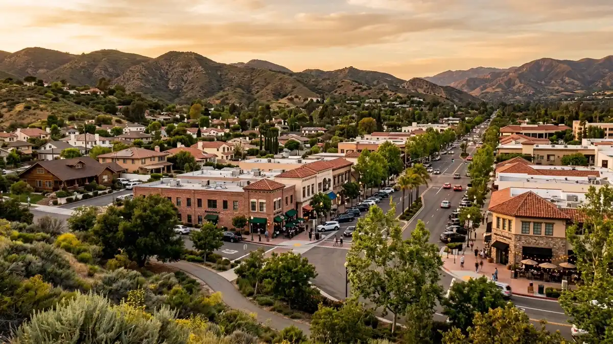 Public restroom locations mapped in Brea, California — 72 facilities across zip codes 92803, 92821, 92823