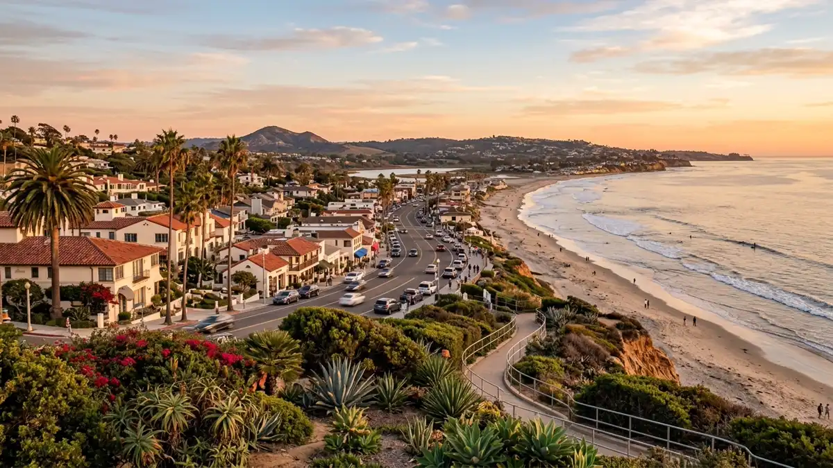 Public restroom locations mapped in Carlsbad, California — 187 facilities across zip codes 92008, 92009, 92010