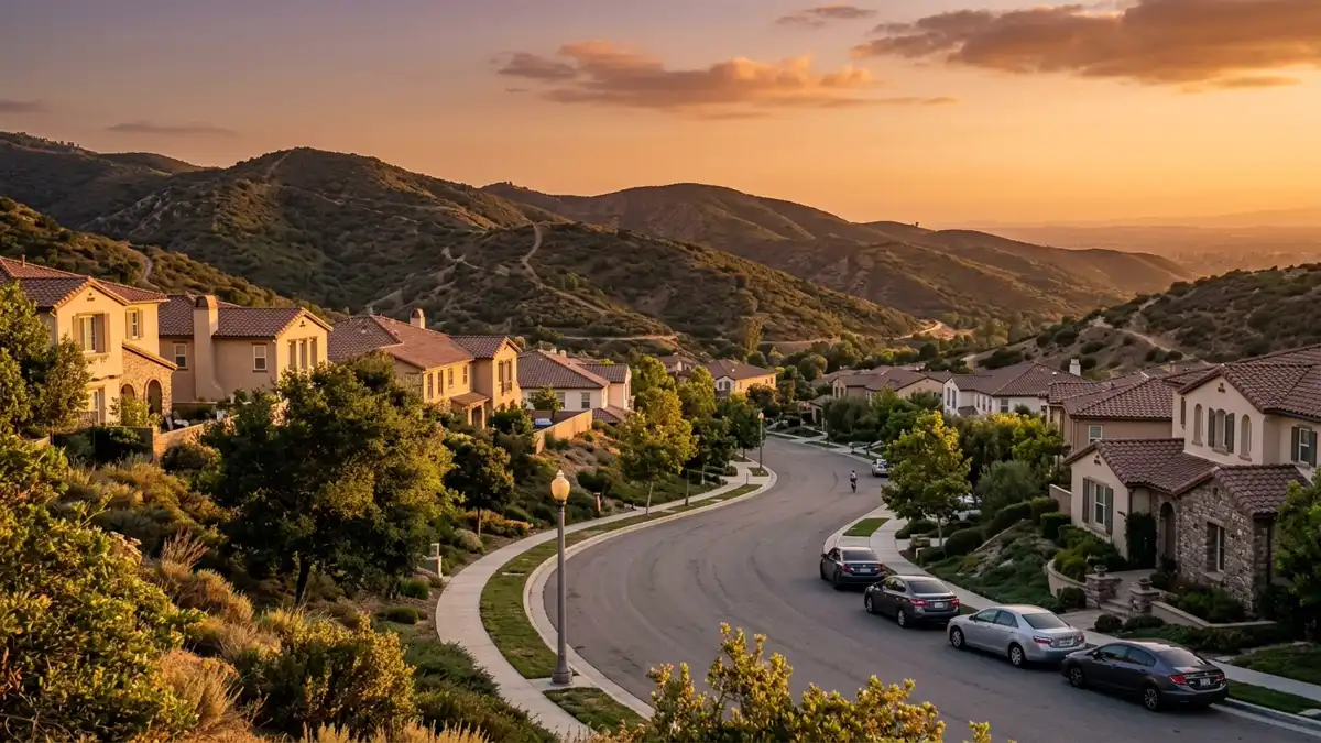 Public restroom locations mapped in Chino Hills, California — 80 facilities across zip codes 91708, 91709, 91710