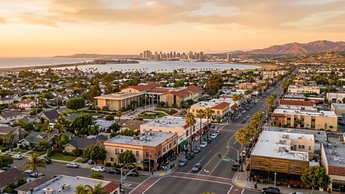 Public restroom locations mapped in Chula Vista, California — 137 facilities across zip codes 91902, 91910, 91911