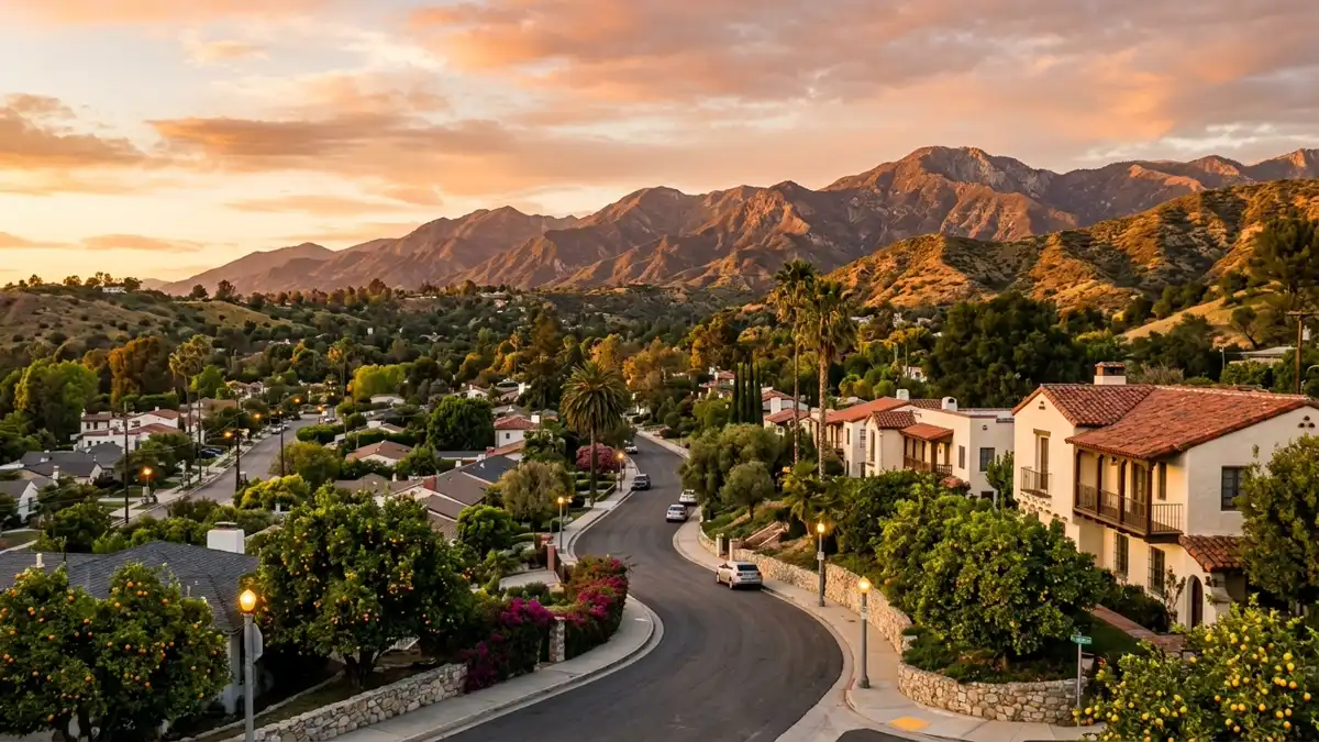 Public restroom locations mapped in Citrus, California — 1 facilities across zip codes 95670