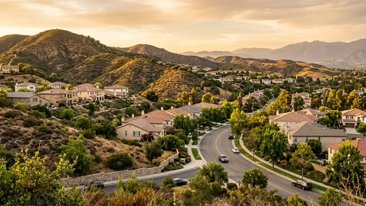 Public restroom locations mapped in Diamond Bar, California — 13 facilities across zip codes 91765, 91789, 91798