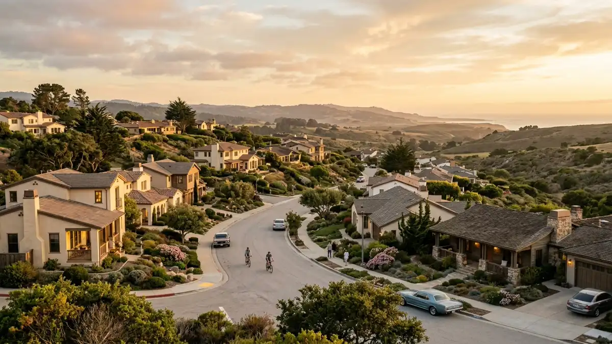 Public restroom locations mapped in East Garrison, California — 1 facilities across zip codes 93933