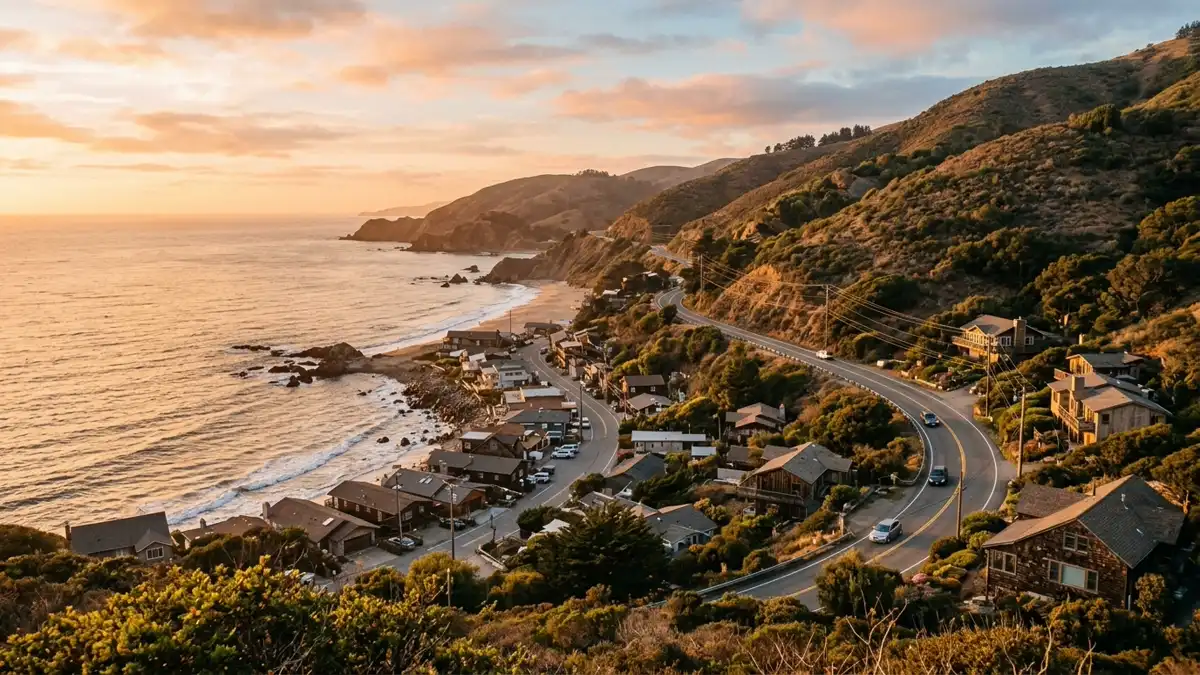 Public restroom locations mapped in East Shore, California — 1 facilities across zip codes 96137