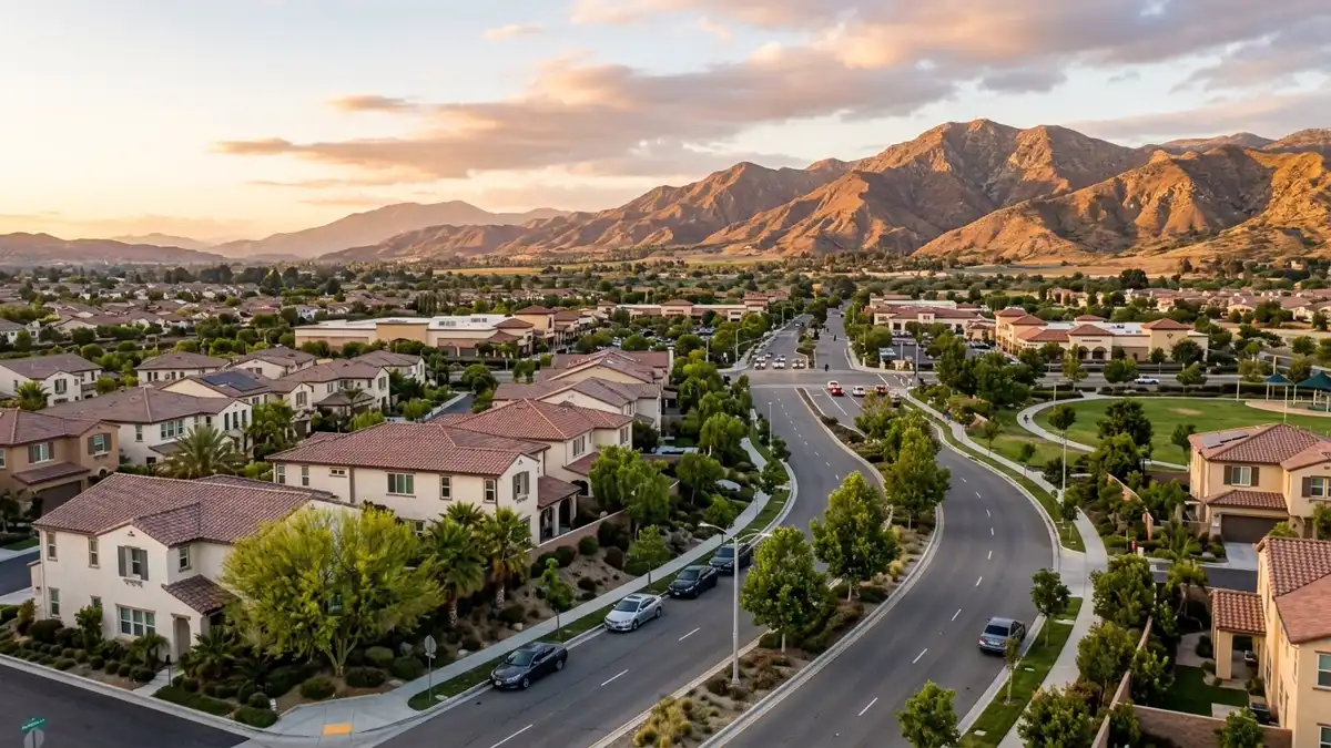 Public restroom locations mapped in Eastvale, California — 38 facilities across zip codes 91708, 91752, 92880
