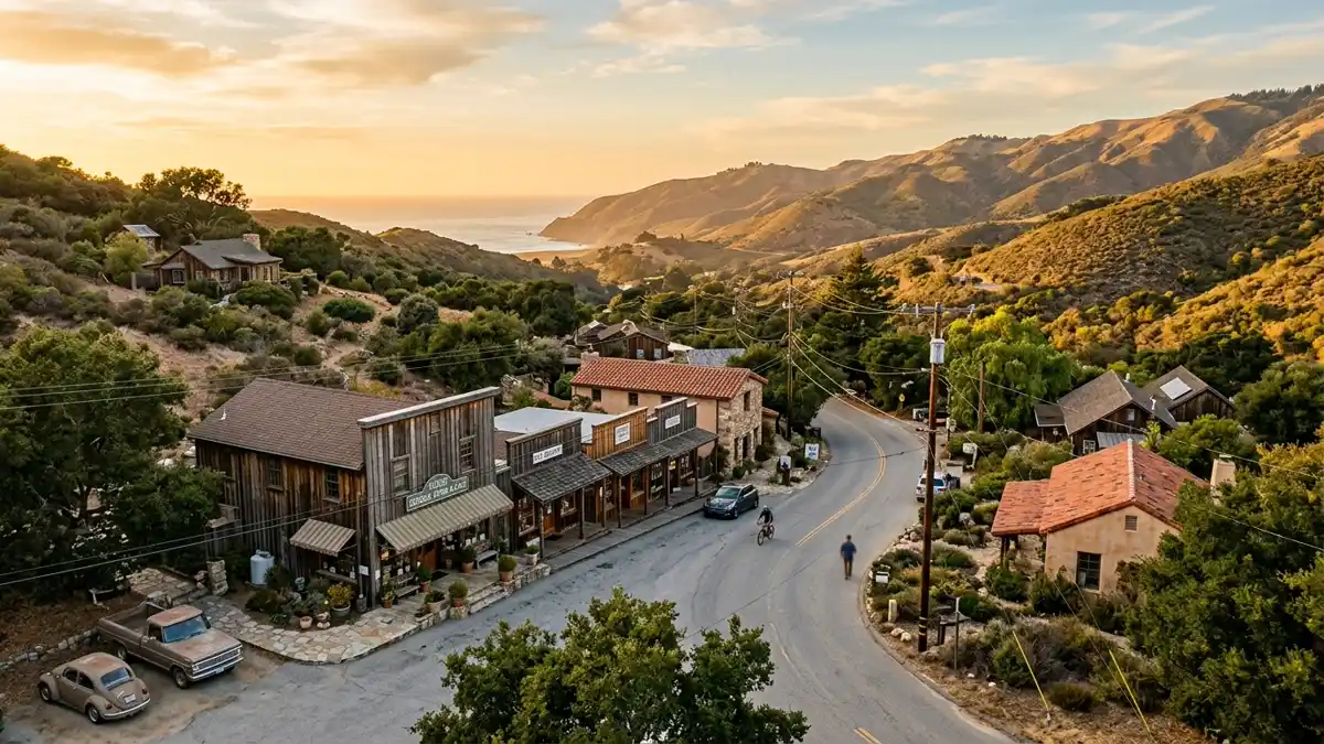 Public restroom locations mapped in Ellis Place, California — 1 facilities across the city