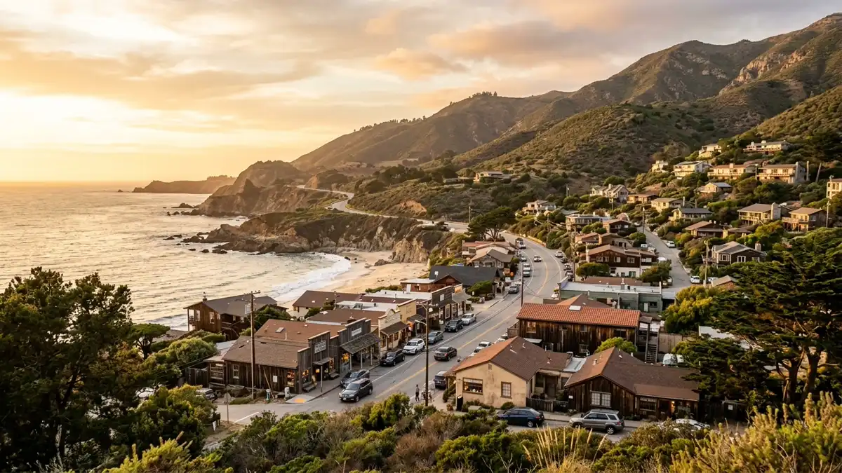 Public restroom locations mapped in Gallaway, California — 1 facilities across zip codes 95468
