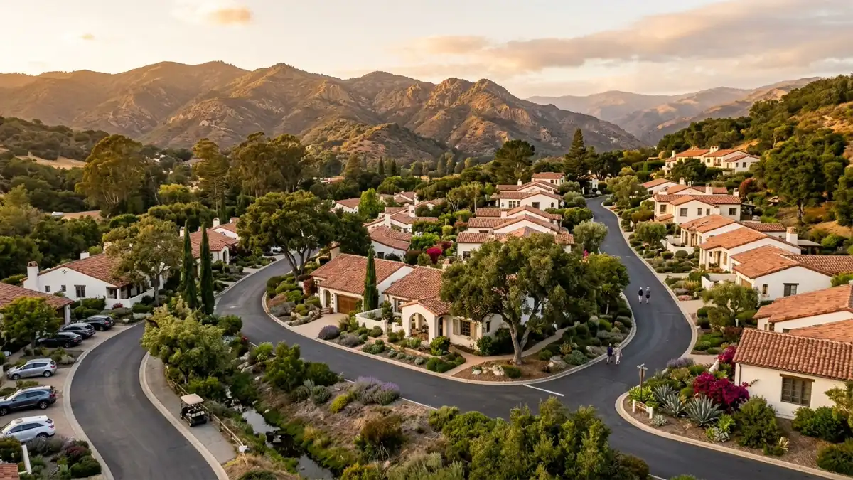 Public restroom locations mapped in Hacienda Carmel, California — 1 facilities across zip codes 93921