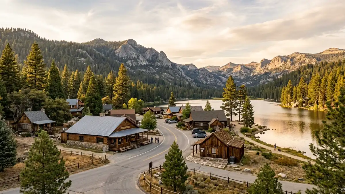 Public restroom locations mapped in Hume, California — 4 facilities across zip codes 93628