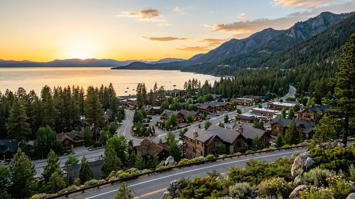 Public restroom locations mapped in Incline, California — 10 facilities across zip codes 95318