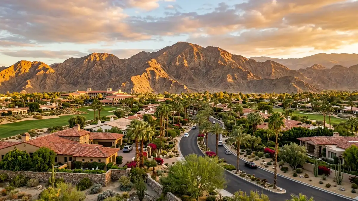 Public restroom locations mapped in Indian Wells, California — 2 facilities across zip codes 92260