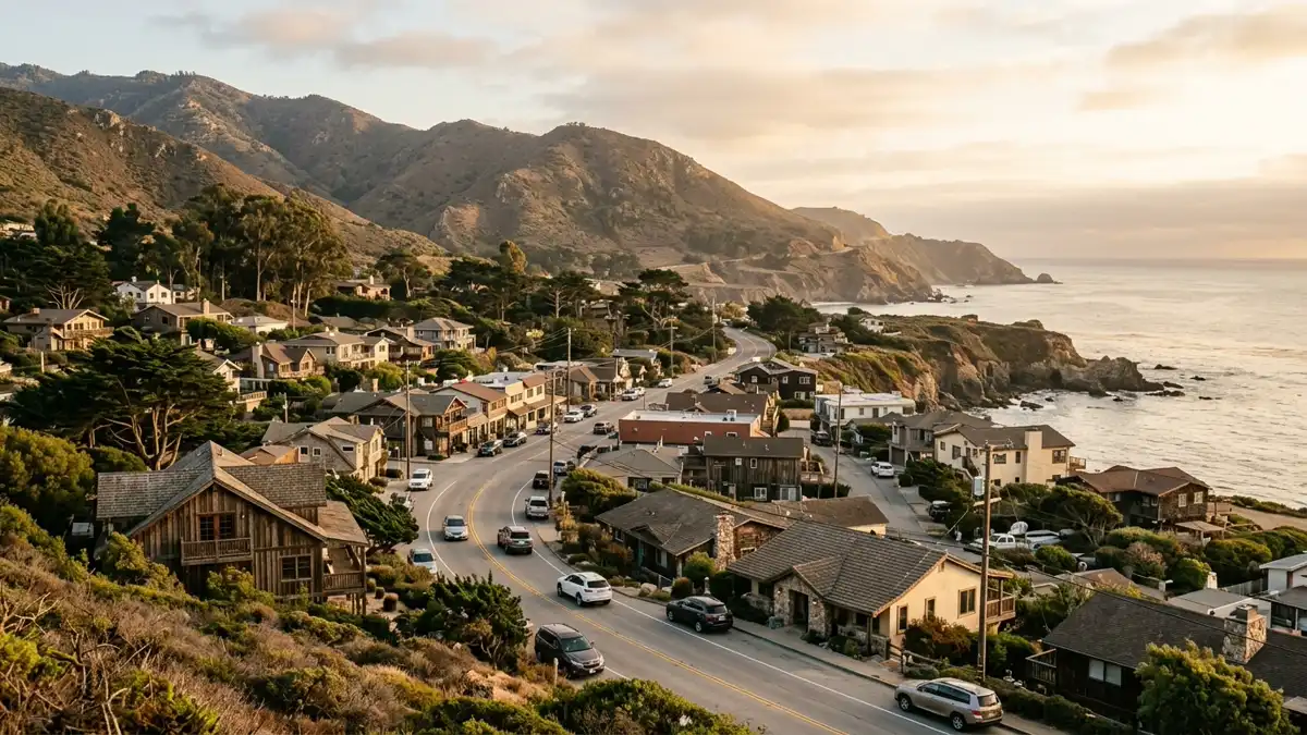 Public restroom locations mapped in Lakeshore, California — 21 facilities across zip codes 93634, 96051