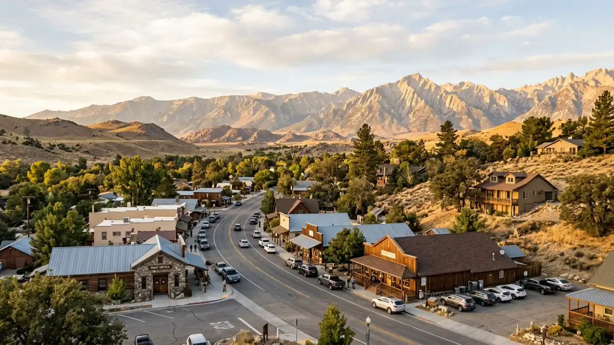 Public restroom locations mapped in Midlakes, California — 1 facilities across the city