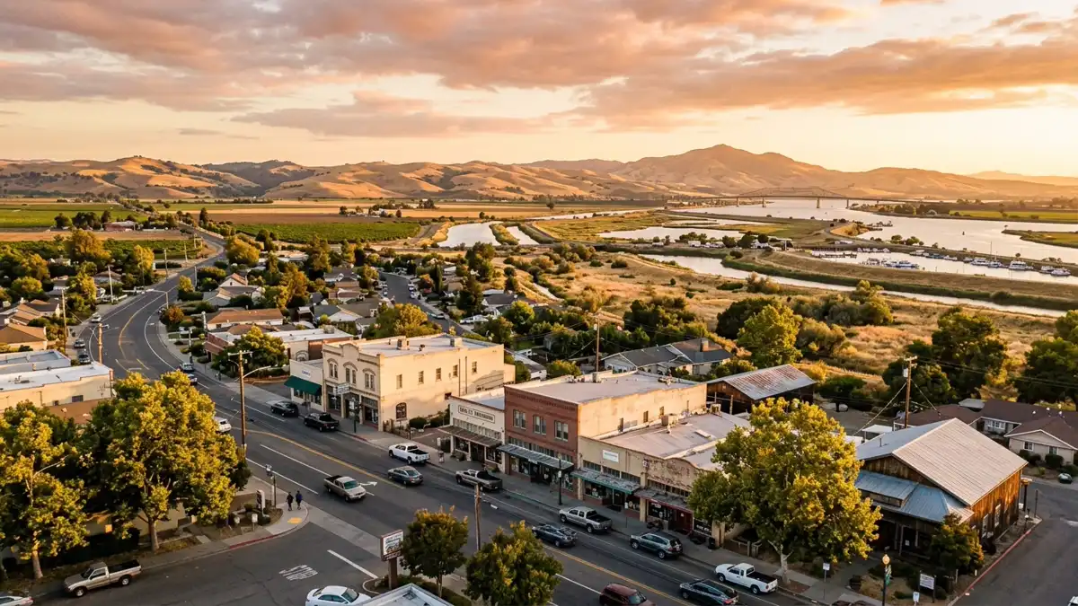 Public restroom locations mapped in Oakley, California — 138 facilities across zip codes 94511, 94548, 94561
