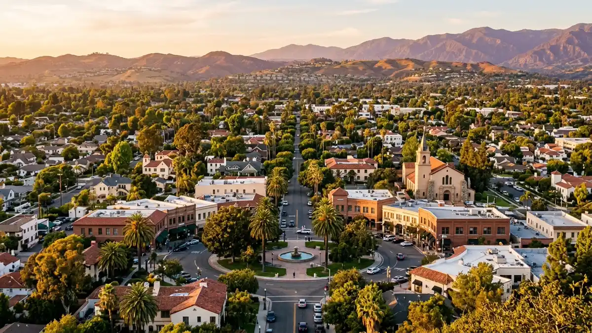 Public restroom locations mapped in Orange, California — 224 facilities across zip codes 89286, 92666, 92689