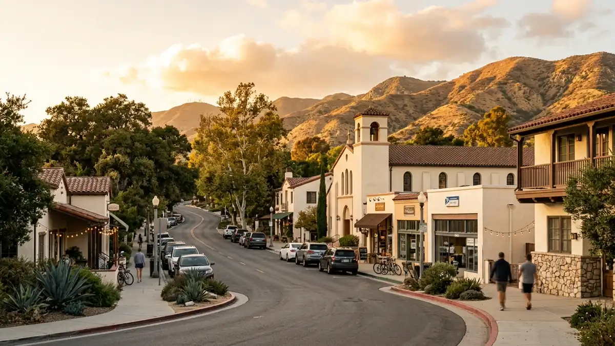 Public restroom locations mapped in Otterbein, California — 1 facilities across zip codes 91748