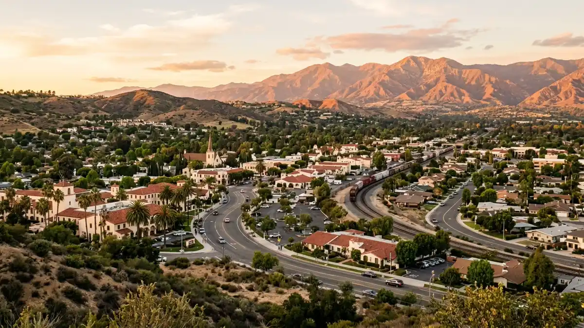 Public restroom locations mapped in Placentia, California — 10 facilities across zip codes 92835, 92870