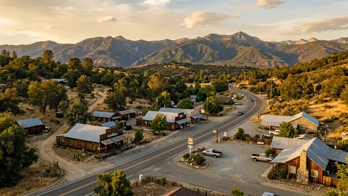Public restroom locations mapped in Prather, California — 10 facilities across zip codes 93651