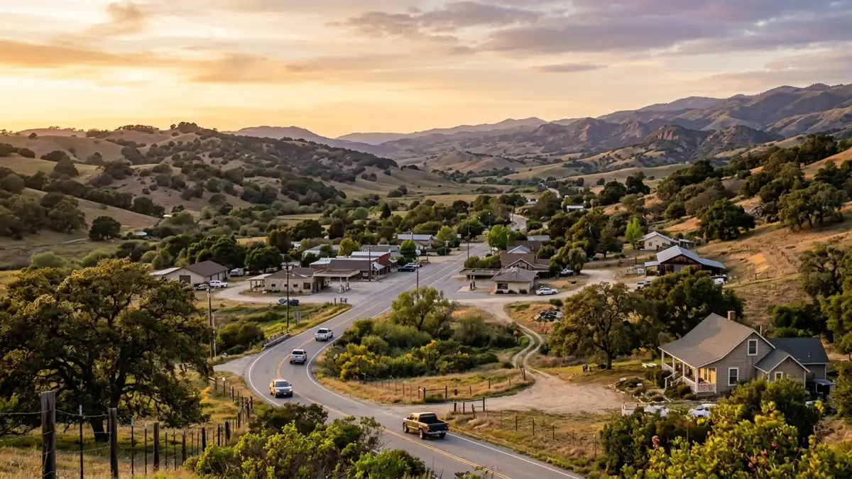 Public restroom locations mapped in Prunedale, California — 1 facilities across the city