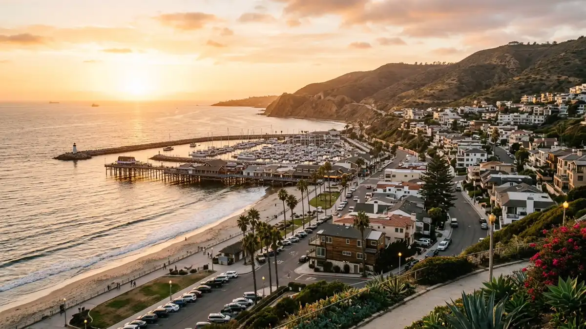 Public restroom locations mapped in Redondo Beach, California — 50 facilities across zip codes 90254, 90260, 90277