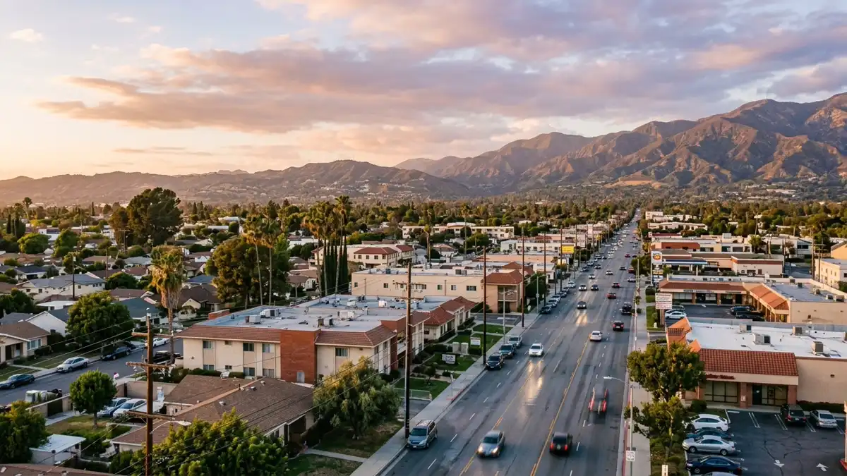 Public restroom locations mapped in Rosemead, California — 35 facilities across zip codes 91733, 91776