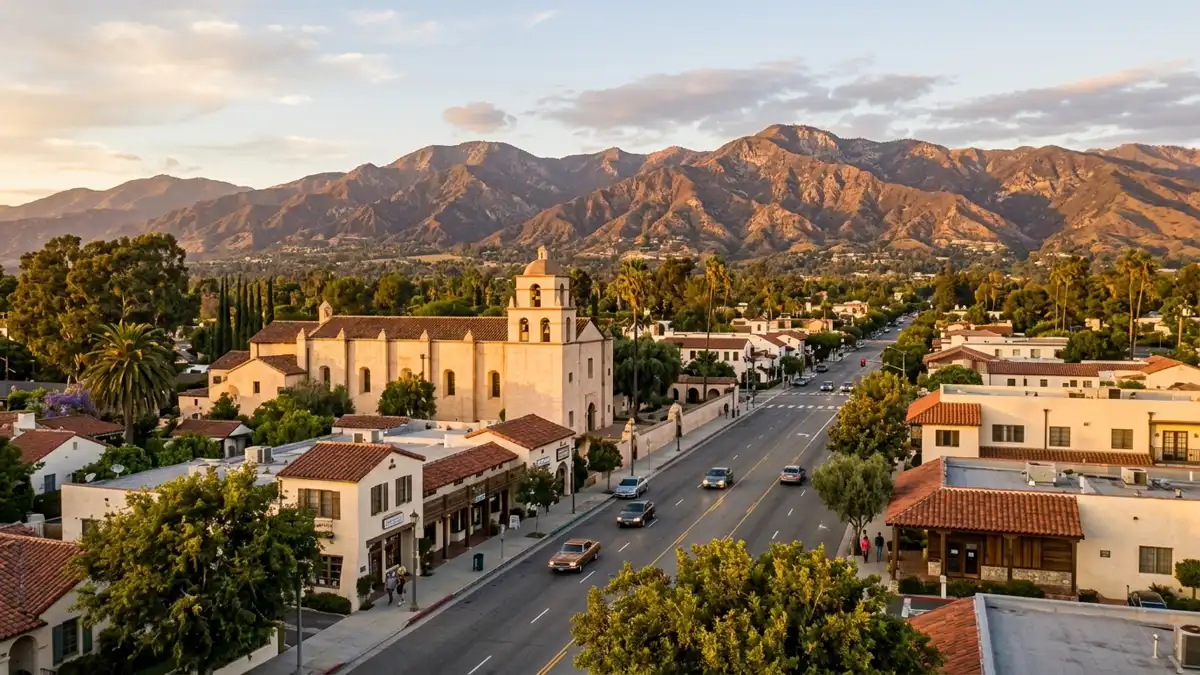 Public restroom locations mapped in San Gabriel, California — 6 facilities across zip codes 91776