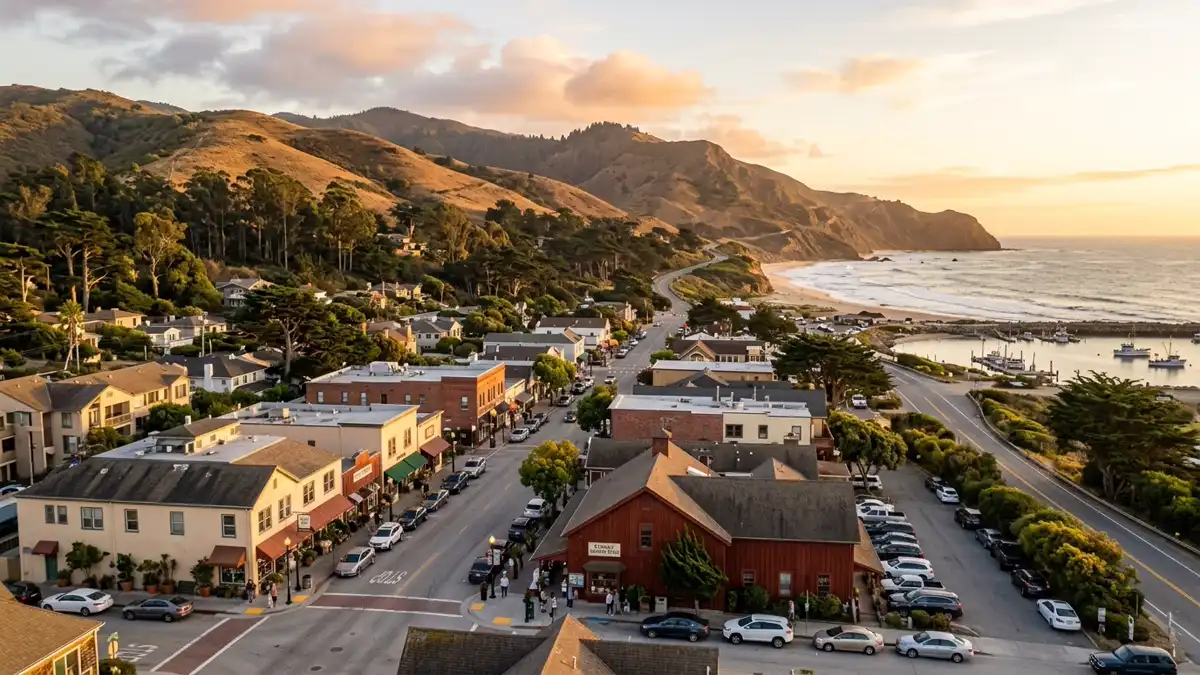 Public restroom locations mapped in San Mateo County, California — 862 facilities across zip codes 94002, 94010, 94019
