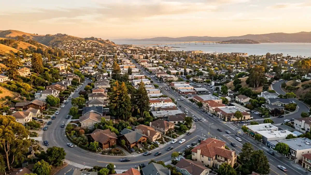 Public restroom locations mapped in San Mateo, California — 86 facilities across zip codes 94101, 94401, 94402