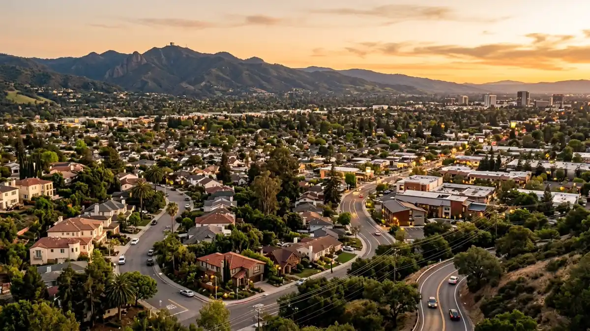 Public restroom locations mapped in Santa Clara County, California — 202 facilities across zip codes 94024, 95004, 95013