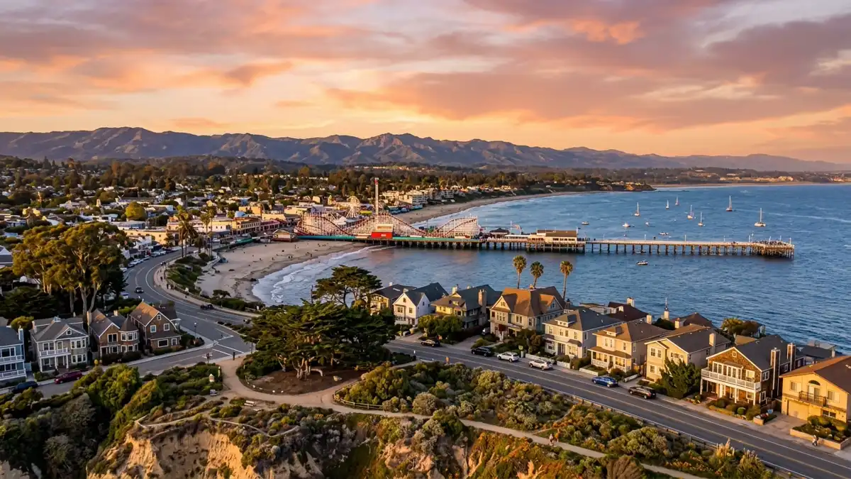Public restroom locations mapped in Santa Cruz, California — 244 facilities across zip codes 95060, 95061, 95062