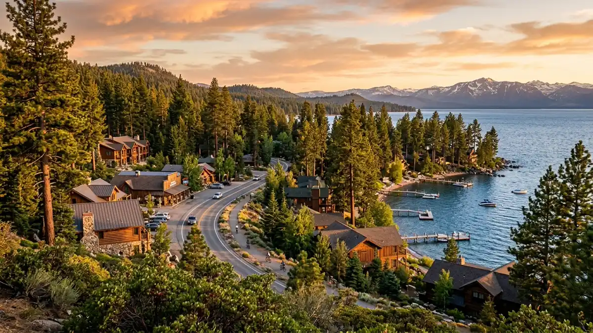 Public restroom locations mapped in Tahoma, California — 2 facilities across zip codes 96142