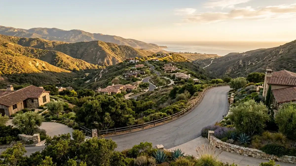 Public restroom locations mapped in Toro Canyon, California — 4 facilities across zip codes 93067