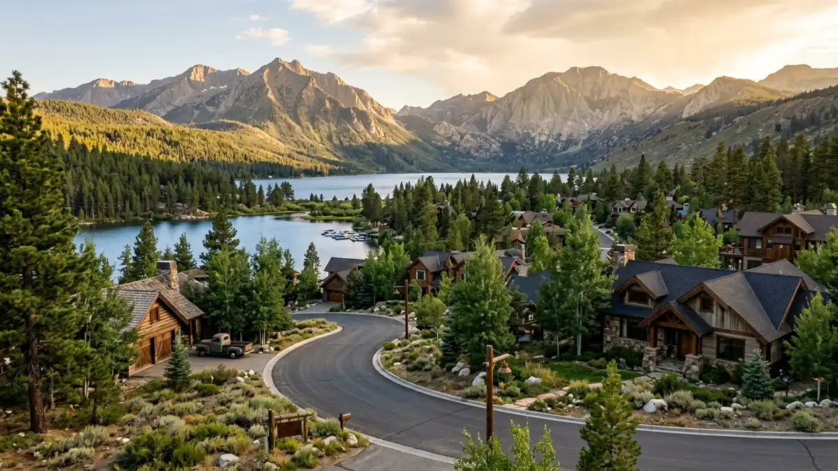 Public restroom locations mapped in Twin Lakes Estates, California — 9 facilities across the city