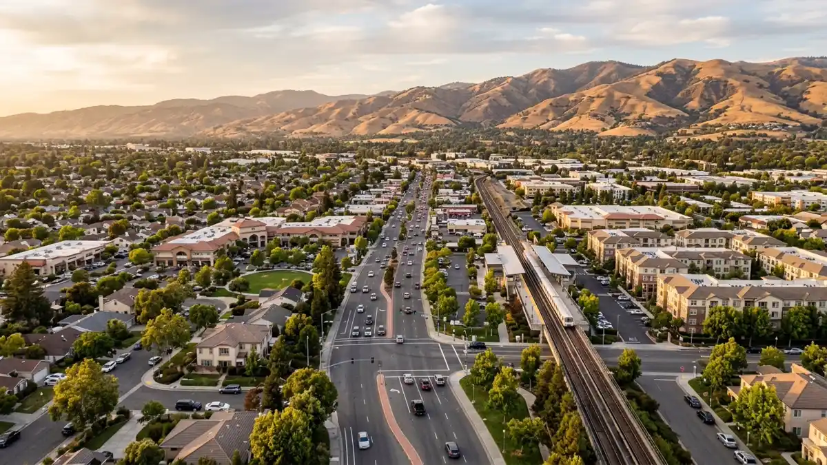 Public restroom locations mapped in Union City, California — 35 facilities across zip codes 94536, 94555, 94587