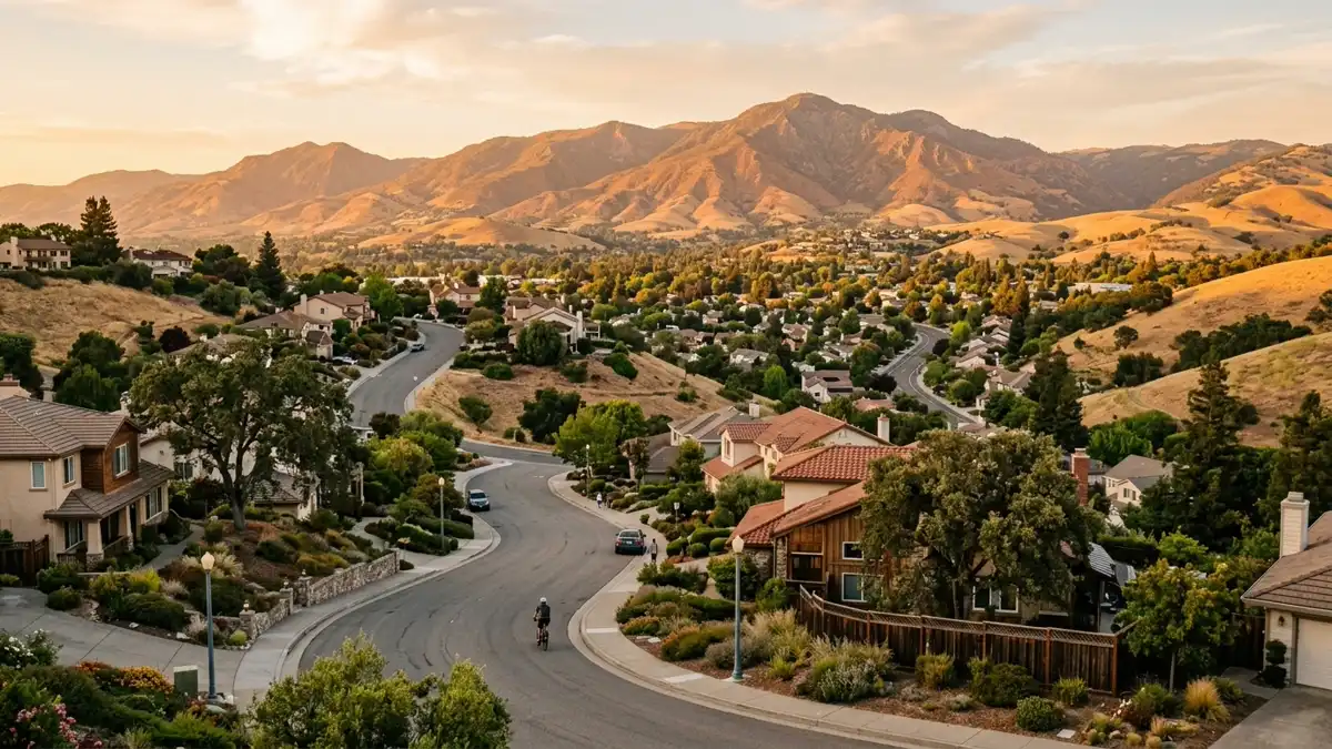 Public restroom locations mapped in Vista Del Monte, California — 4 facilities across zip codes 91305