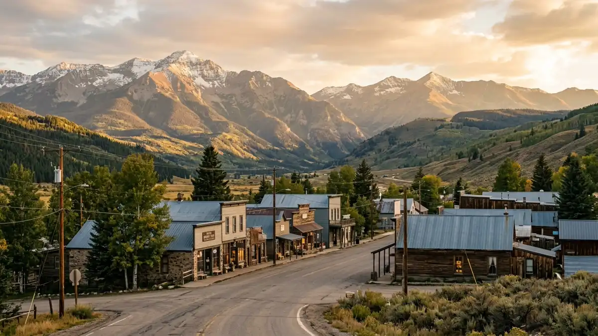 Public restroom locations mapped in Biglow, Colorado — 1 facility across zip codes 81642
