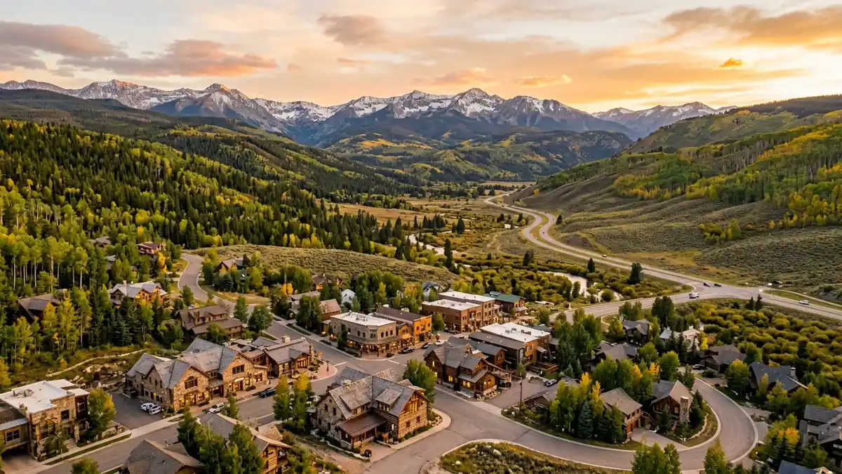 Public restroom locations mapped in Eagle County, Colorado — 50 facilities across zip codes 80307, 81260, 81620
