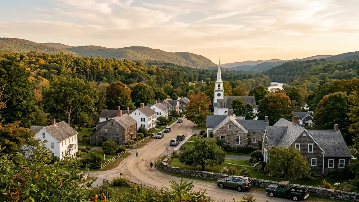 Public restroom locations mapped in Cornwall, Connecticut — 5 facilities across zip codes 06753, 06796