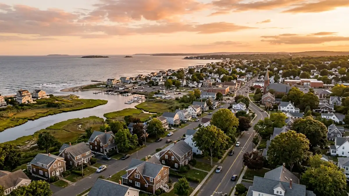 Public restroom locations mapped in East Haven, Connecticut — 1 facility across zip codes 06512