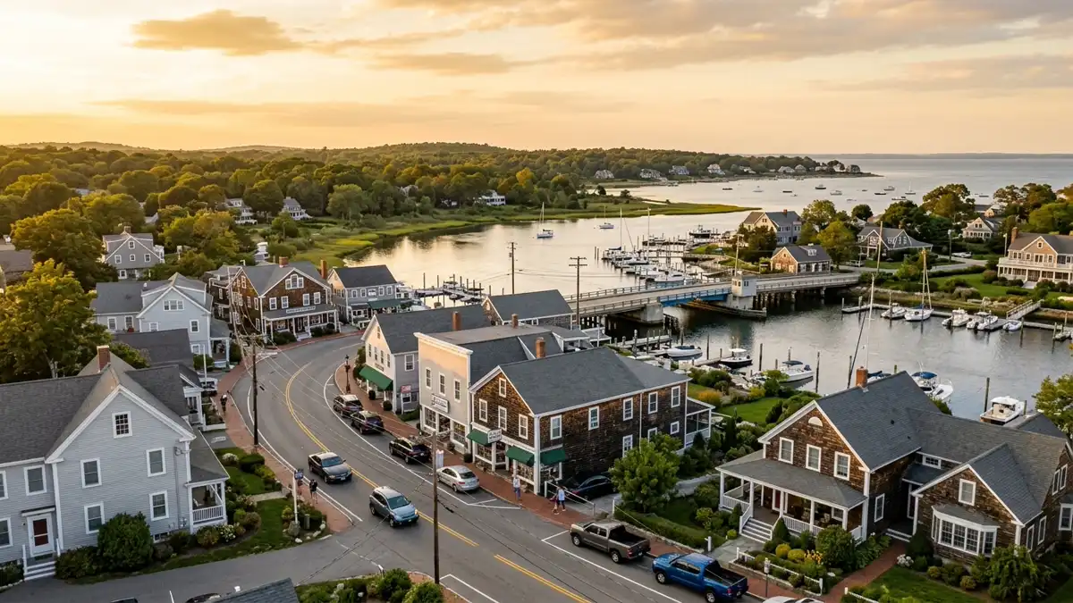 Public restroom locations mapped in East Lyme, Connecticut — 40 facilities across zip codes 06333, 06357, 06376