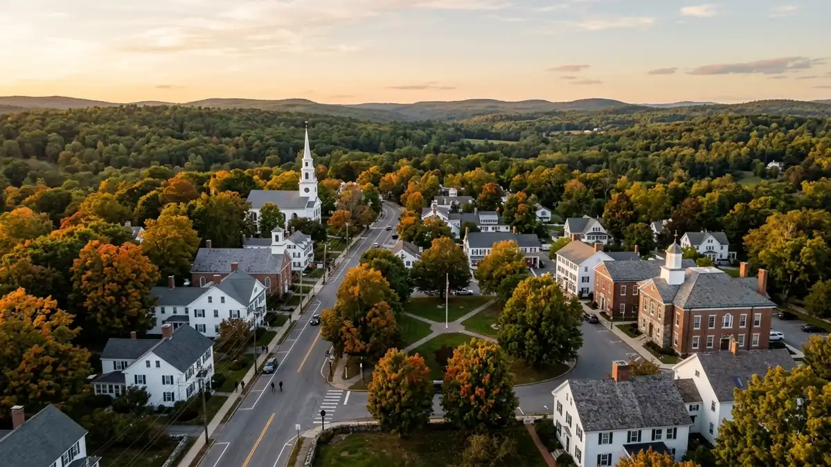 Public restroom locations mapped in Litchfield, Connecticut — 9 facilities across zip codes 06750, 06759, 06763