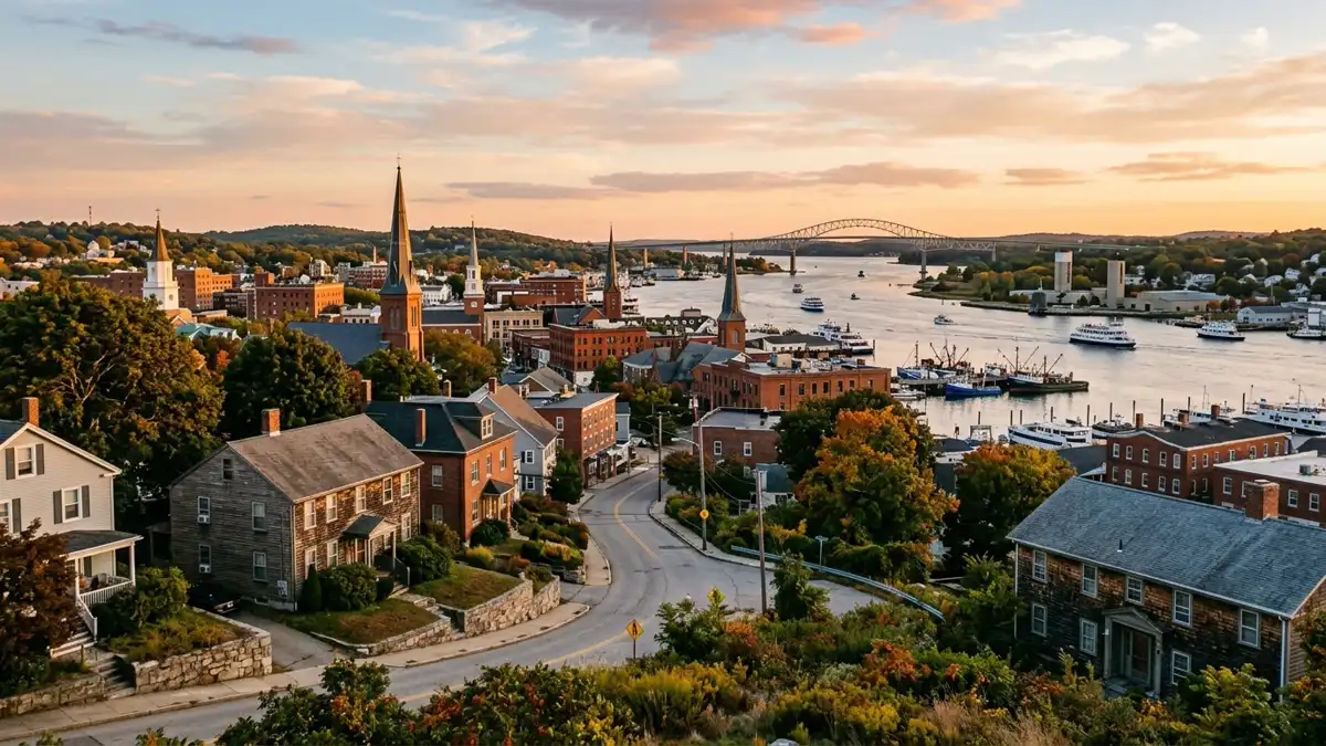 Public restroom locations mapped in New London, Connecticut — 3 facilities across zip codes 06320