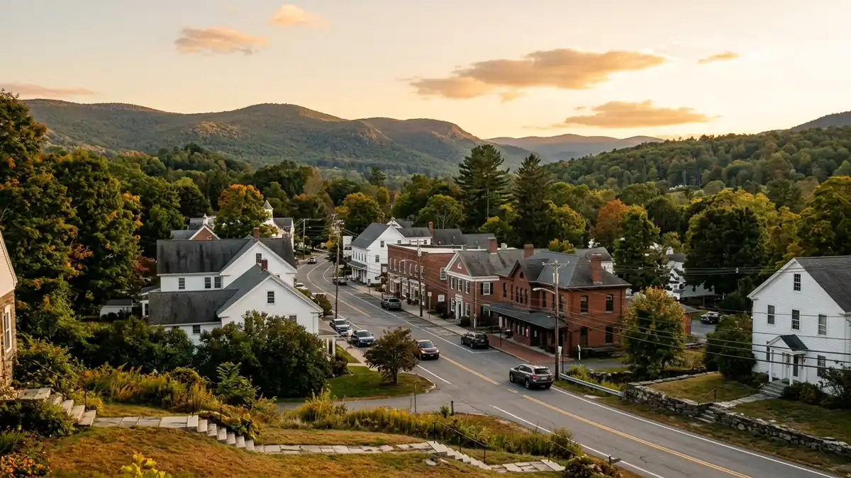 Public restroom locations mapped in North Canaan, Connecticut — 21 facilities across zip codes 06024