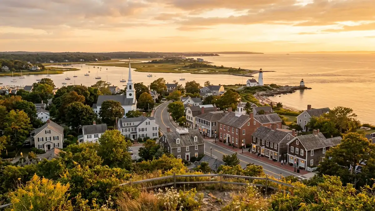 Public restroom locations mapped in Old Saybrook, Connecticut — 5 facilities across zip codes 06475