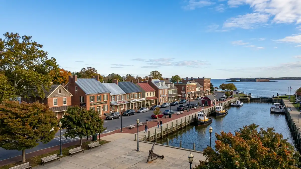 Public restroom locations mapped in Delaware City, Delaware — 4 facilities across zip codes 19706