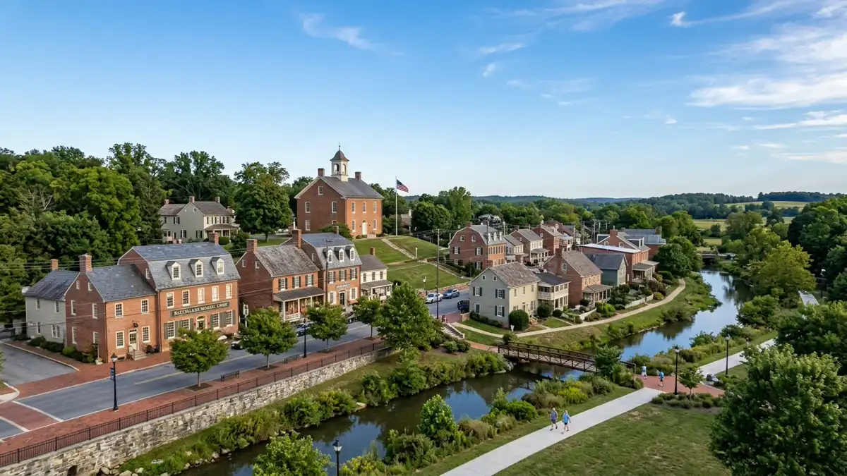 Public restroom locations mapped in Mcclellandville, Delaware — 5 facilities across zip codes 19711